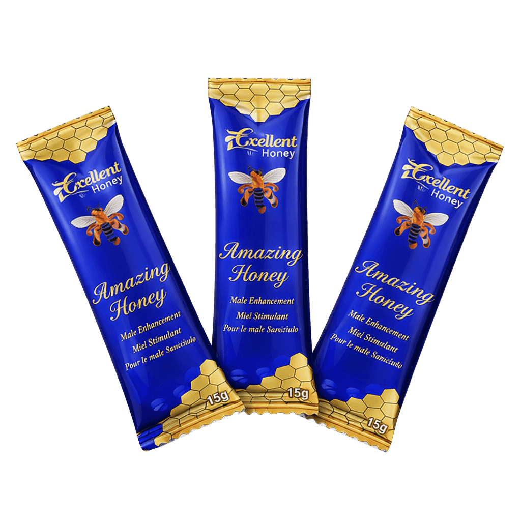 Amazing Honey OZ miniature 3