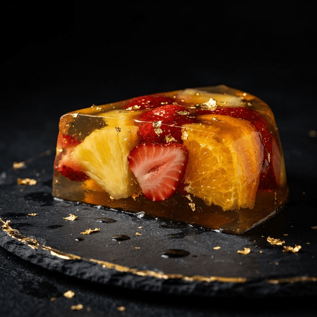 Coffret Oral Jelly Fruits — MINUIT MIEL