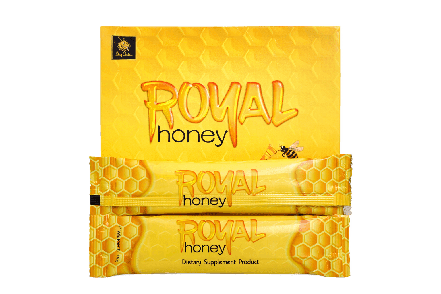 Royal Honey VIP miniature 2