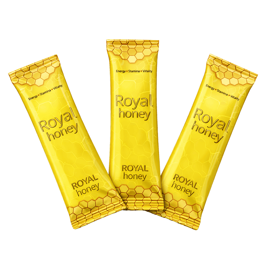 Royal Honey VIP miniature 3
