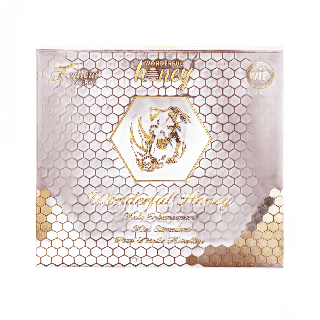 Wonderful Honey VIP miniature 2